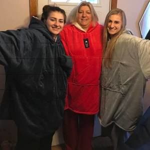 Meet your Posher, Christine